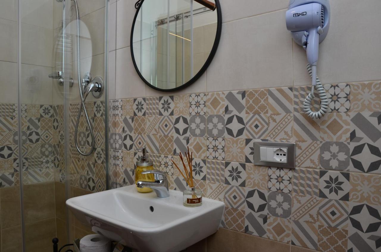 La Casa Di Angy Bed and Breakfast Lanciano Exteriör bild